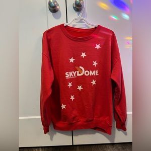 Vintage | Toronto Sky Dome Crewneck